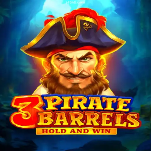 3PirateBarrels: The Latest Gem in Online Licensed Casinos