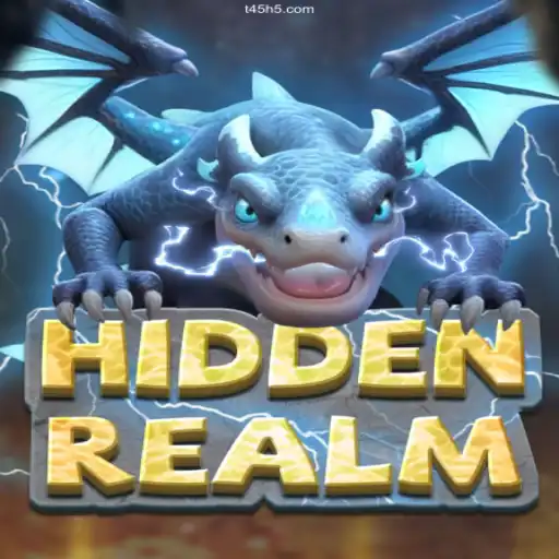 Unveiling HiddenRealm: The Mystical Online Casino Adventure