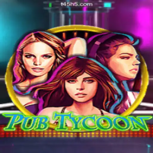 Discover the Exciting World of PubTycoon: A Casino Experience Like No Other