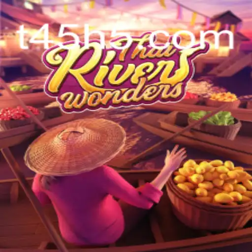Experience the Thrills of ThaiRiverWonders: A Premier Gaming Adventure