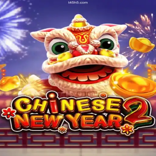 Discover the Exciting World of CHINESENEWYEAR2: A Licensed Online Casino Game