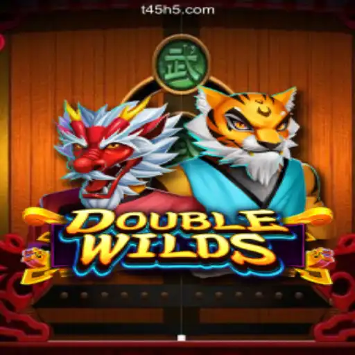 Exploring the Exciting World of DoubleWilds: A Premier Online Slot Game