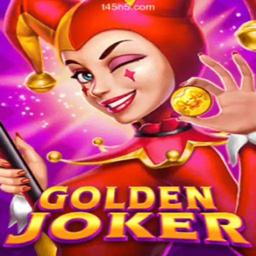 GoldenJoker: A New Era in Online Gaming