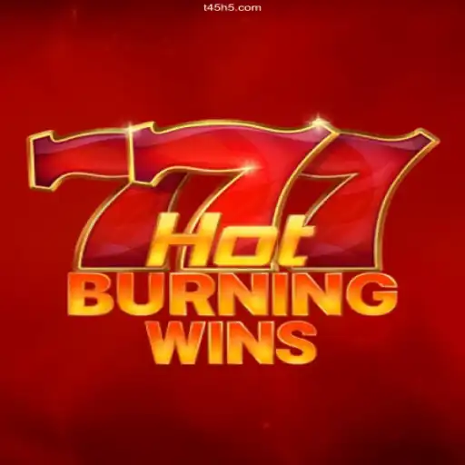 Discover the Thrilling World of HotBurningWins at T45 Cassino Online