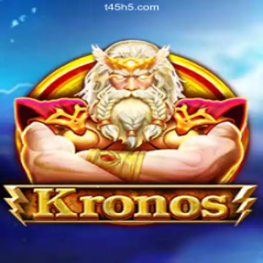 Exploring 'Kronos': A Journey into Mythology and Strategy