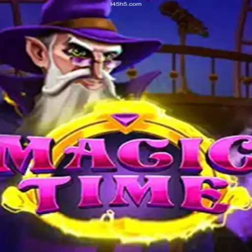 Unveiling MagicTime: A Captivating Journey into the World of Fantasy Games