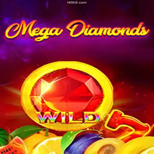 Exploring the Thrills of MegaDiamond at T45 Cassino Online