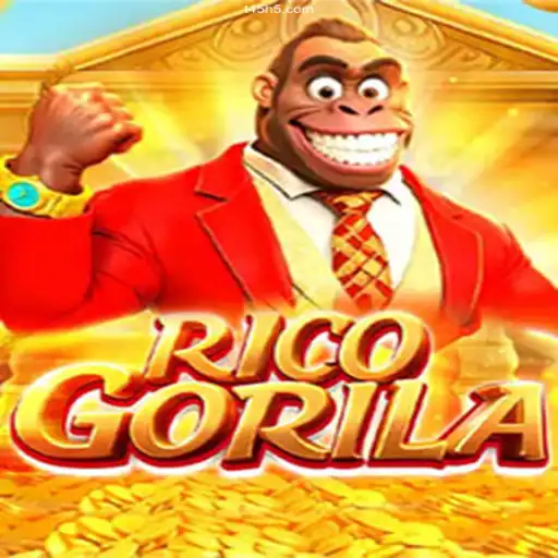 RicoGorila: The Exciting World of Jungle Adventure