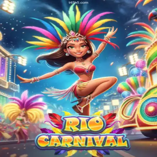 Explore the Thrills of RioCarnival with T45 Cassino Online