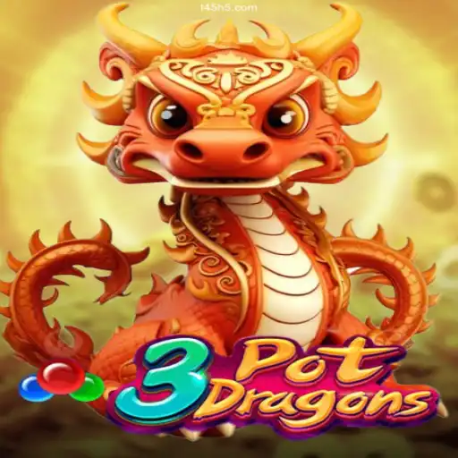 Discover the Thrills of 3PotDragons at T45 Casino Online