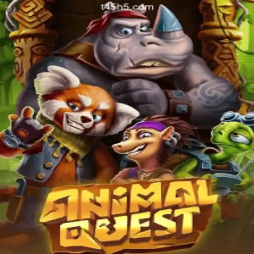 Discover the Thrilling World of AnimalQuest