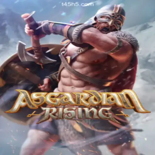 AsgardianRising: Embark on a Mythical Gaming Adventure with T45 Cassino Online