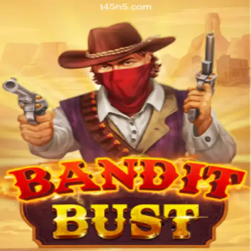 Discover the Excitement of BanditBust at T45 Cassino