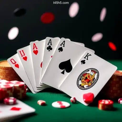 Exploring the World of Card Games: Entertainment, Strategy, and Winning Opportunities