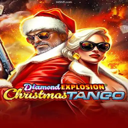 DiamondExplosionTango: A Thrilling Fusion of Adventure and Strategy