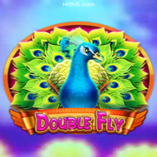 DoubleFly: The Revolutionary New Game T45 Casino Online Licenciado