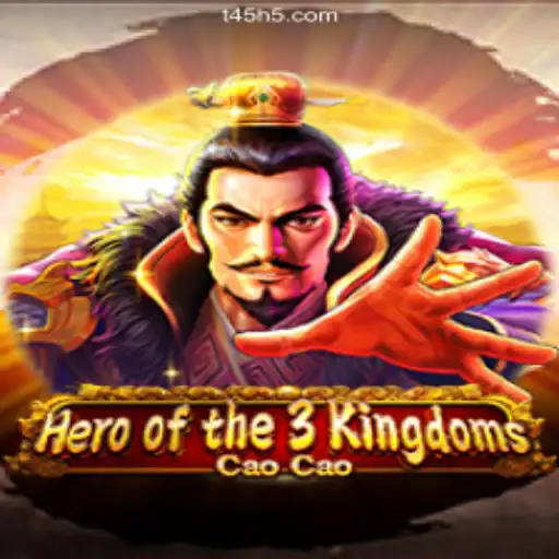 Explore Heroofthe3KingdomsCaoCao: A Strategic Gaming Experience