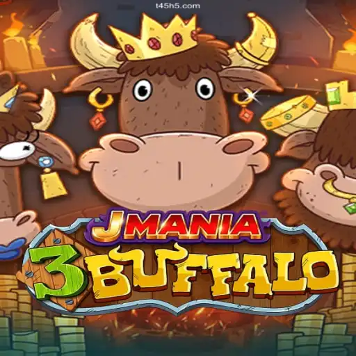 Exploring the World of JMania3Buffalo: An Exciting Adventure in Online Gaming