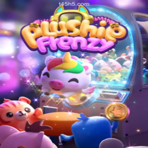 Discover the Enchanting World of PlushieFrenzy at T45 Cassino Online