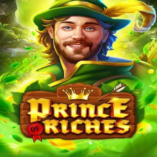 Explore the Thrilling World of PrinceOfRiches at T45 Casino