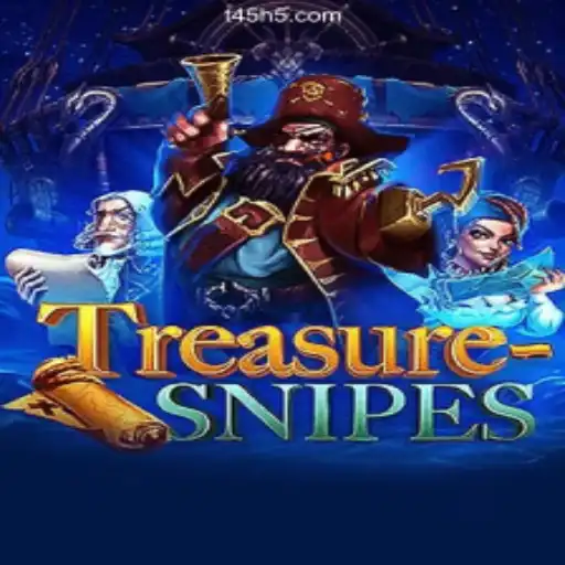 Exploring TreasureSnipes and T45 Cassino Online Licenciado