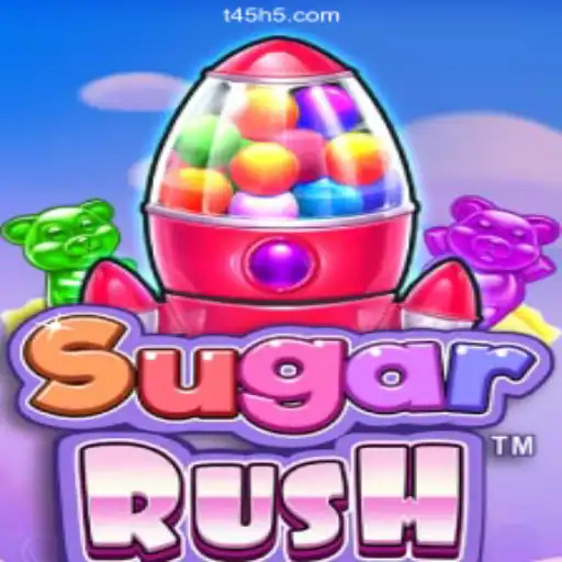 Exploring SugarRush: A Sweet Adventure in the World of Online Gaming